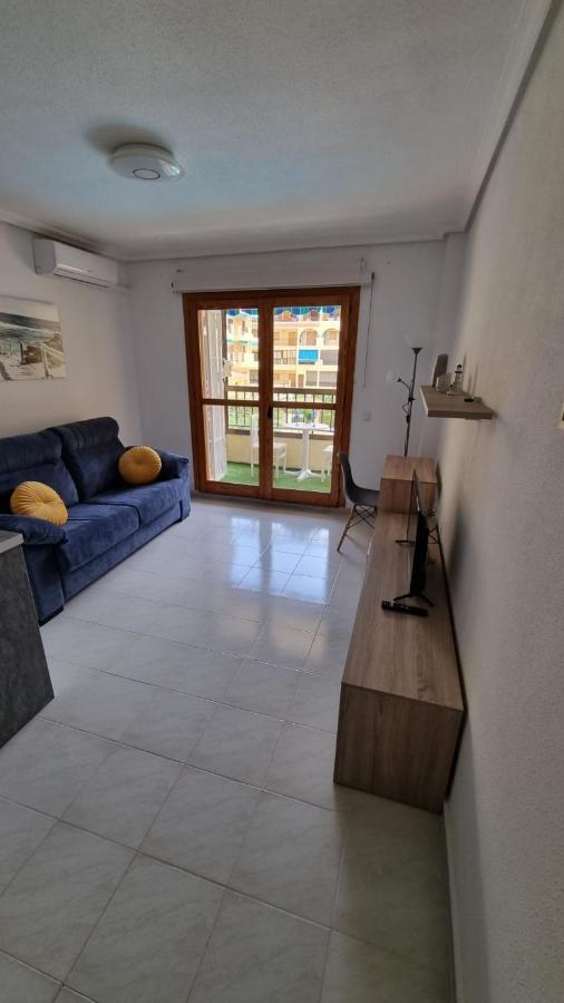 Cristina Apartments La Mata -Torrevieja Esterno foto
