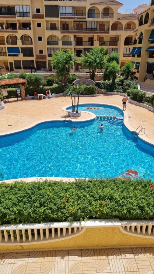 Cristina Apartments La Mata -Torrevieja Esterno foto