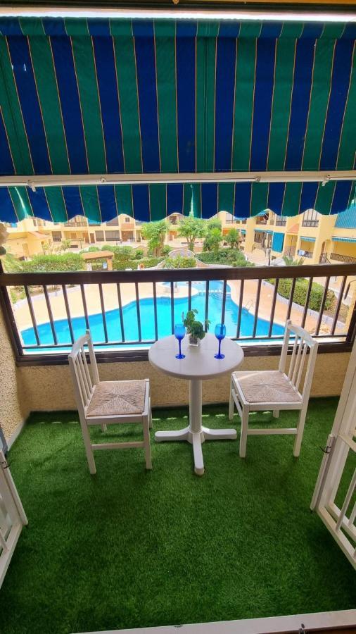 Cristina Apartments La Mata -Torrevieja Esterno foto