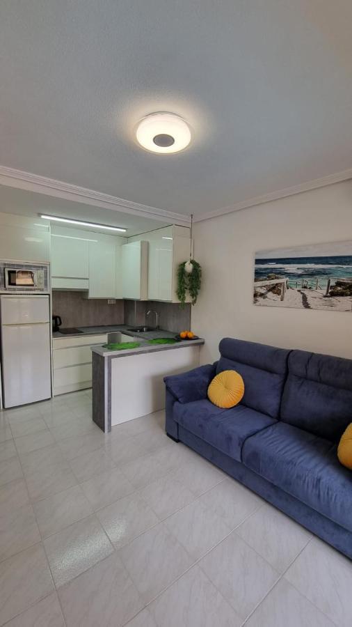 Cristina Apartments La Mata -Torrevieja Esterno foto