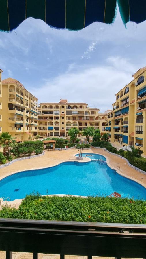 Cristina Apartments La Mata -Torrevieja Esterno foto