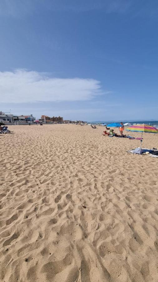 Cristina Apartments La Mata -Torrevieja Esterno foto