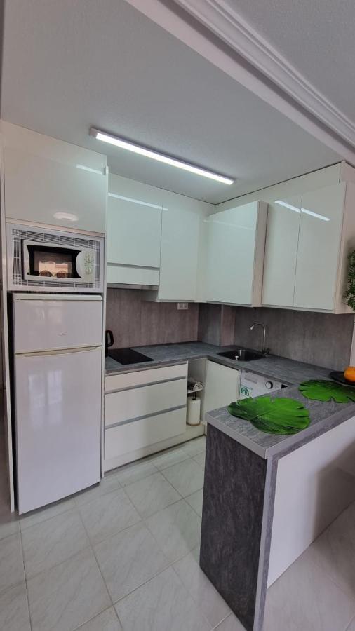 Cristina Apartments La Mata -Torrevieja Esterno foto