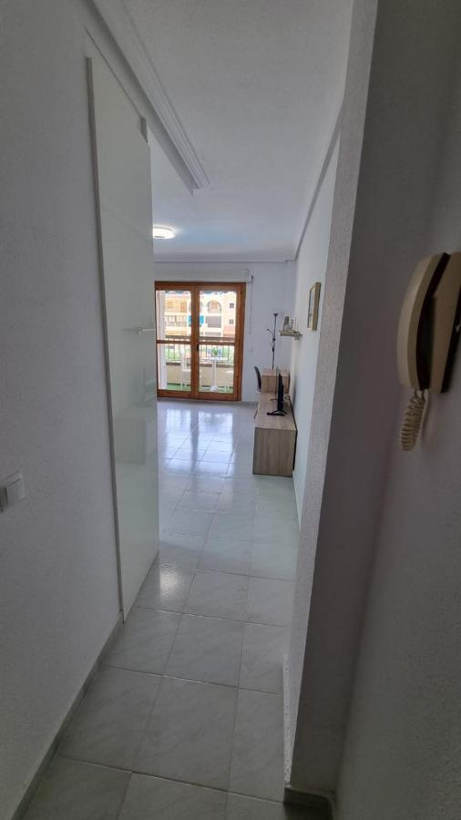 Cristina Apartments La Mata -Torrevieja Esterno foto