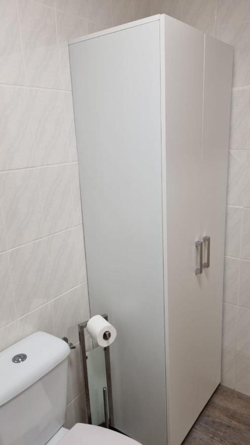 Cristina Apartments La Mata -Torrevieja Esterno foto