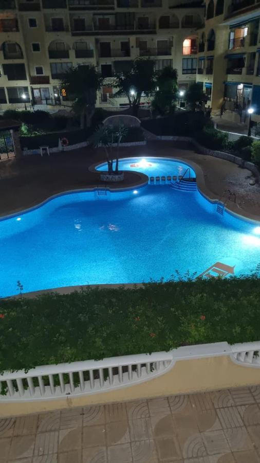 Cristina Apartments La Mata -Torrevieja Esterno foto